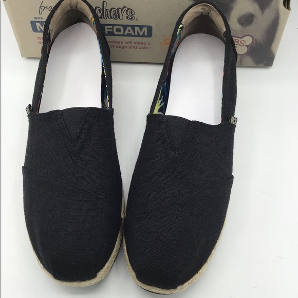 ladies canvas wedges